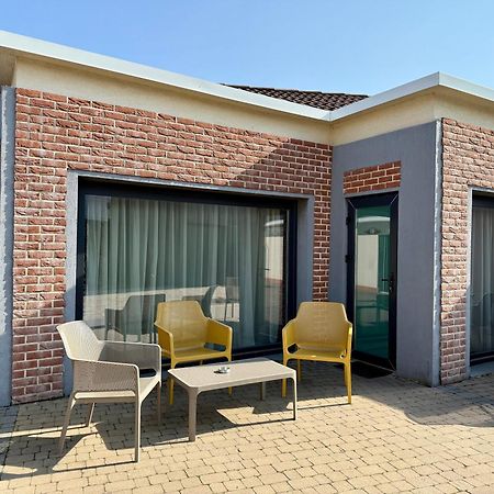 Rodizio Hill Resort Клуж-Напока Экстерьер фото