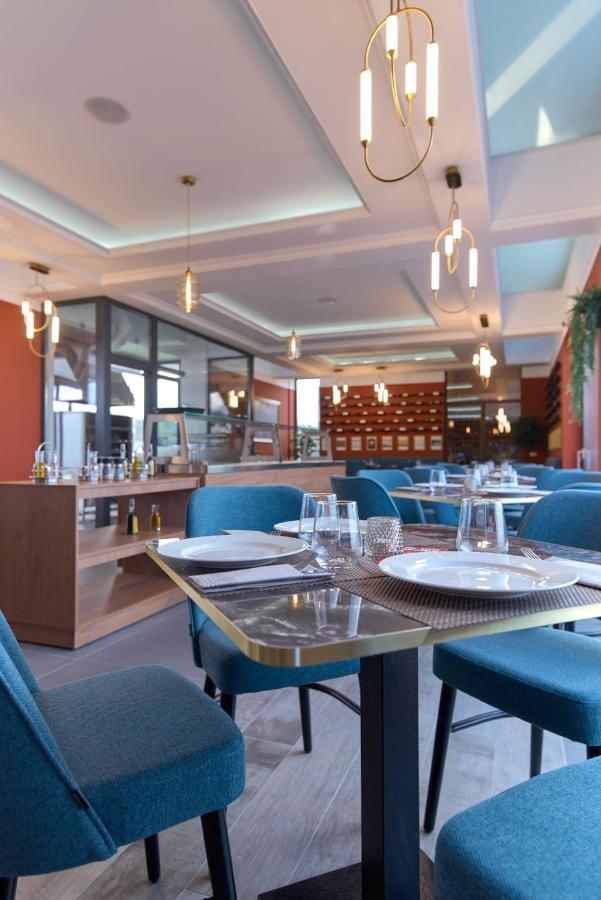 Rodizio Hill Resort Клуж-Напока Экстерьер фото