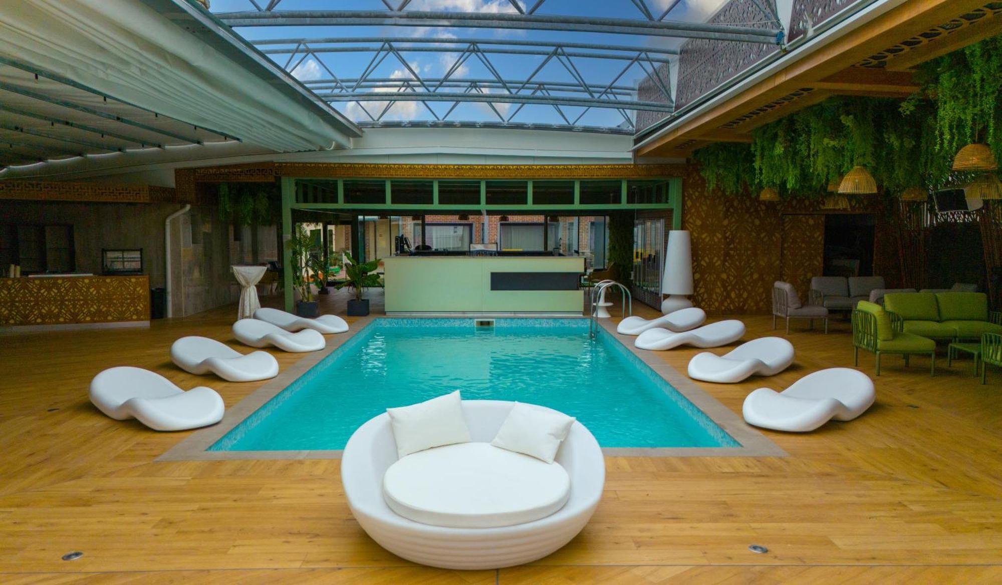 Rodizio Hill Resort Клуж-Напока Экстерьер фото