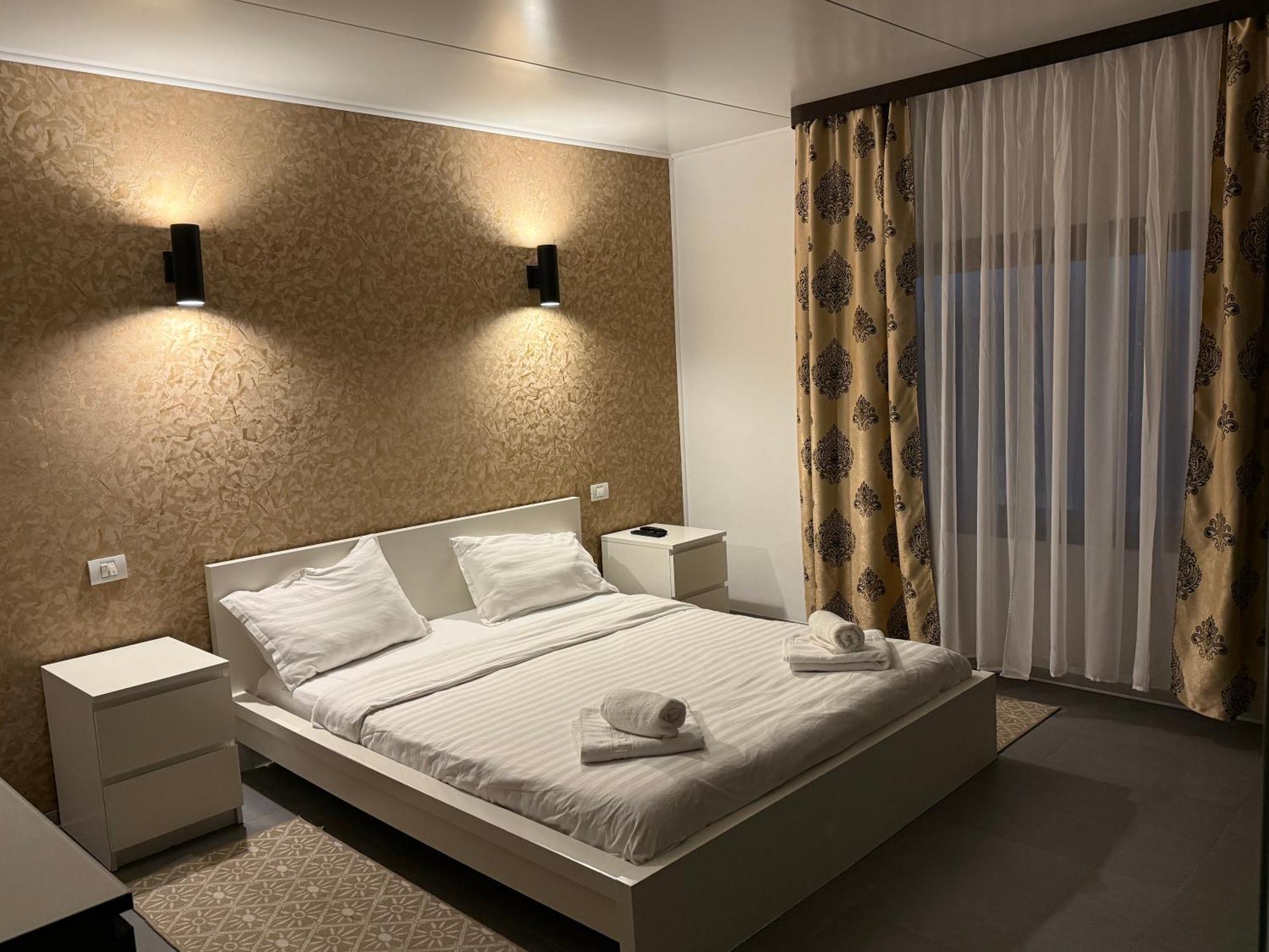 Rodizio Hill Resort Клуж-Напока Экстерьер фото
